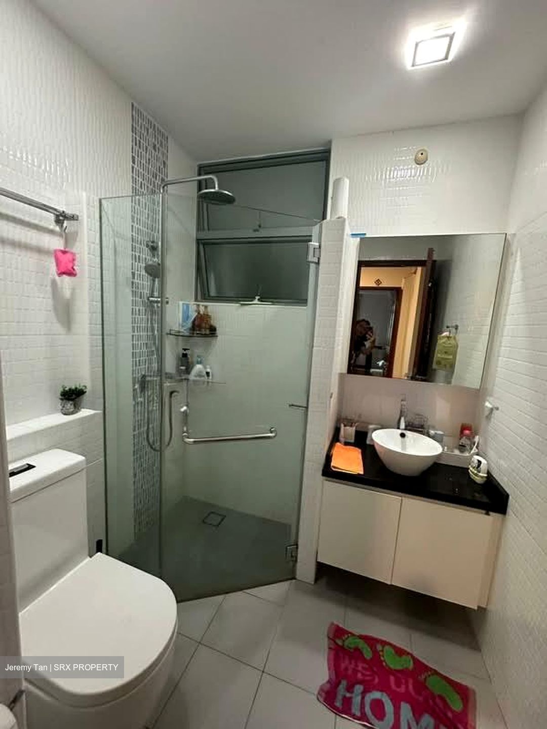 1 King Albert Park (D21), Condominium #570154241